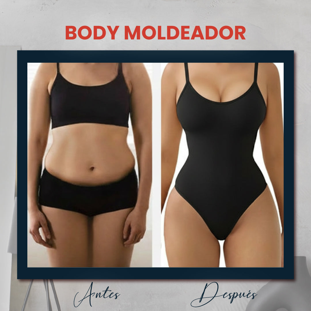Body Moldeador