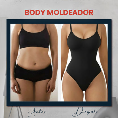 Body Moldeador