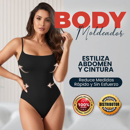 Body Moldeador
